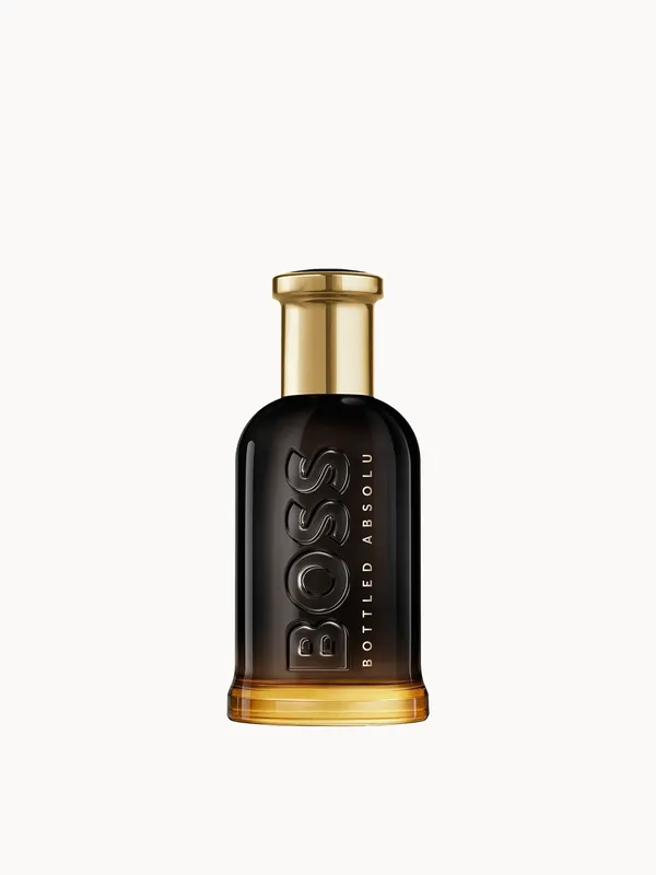 Hugo Boss Boss Bottled Absolu Eau De Parfum Intense 50ml - Armani