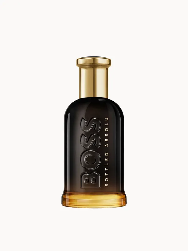 Hugo Boss Boss Bottled Absolu Eau De Parfum Intense 100ml - YSL
