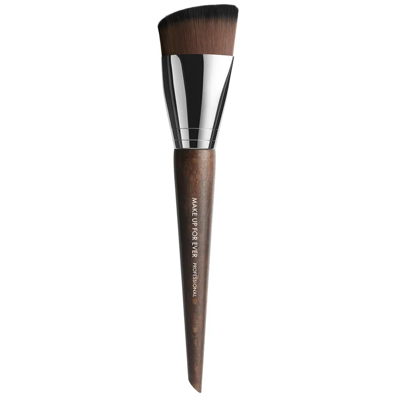 MAKE UP FOR EVER #118 HD Skin Hydra Glow Brush - Embryolisse