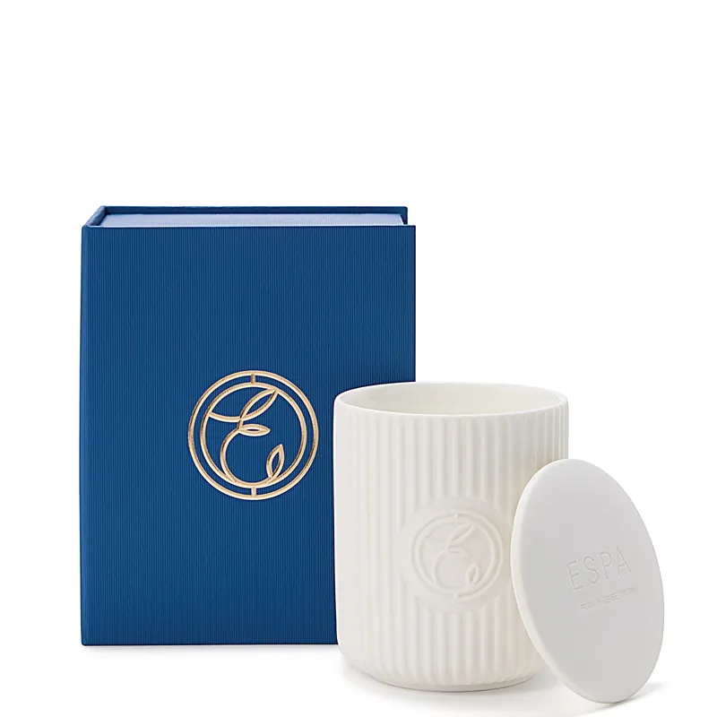 ESPA Frankincense & Myrrh Candle 240g - Tom Ford