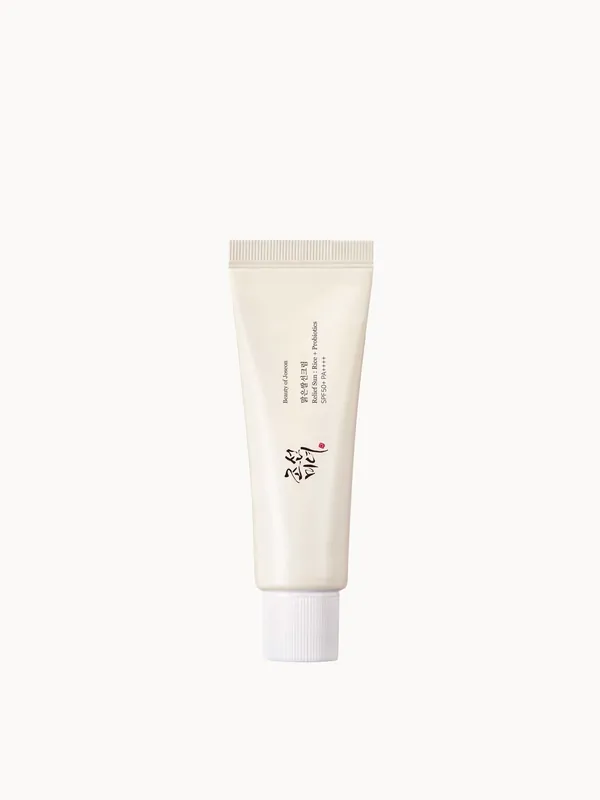 Beauty of Joseon Relief Sun Rice + Probiotics SPF50+ 50ml