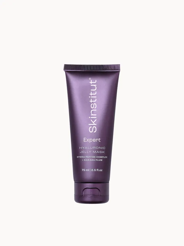 Skinstitut Expert Revitalise Hyaluronic Jelly Mask 75ml - lookfantastic Beauty Box