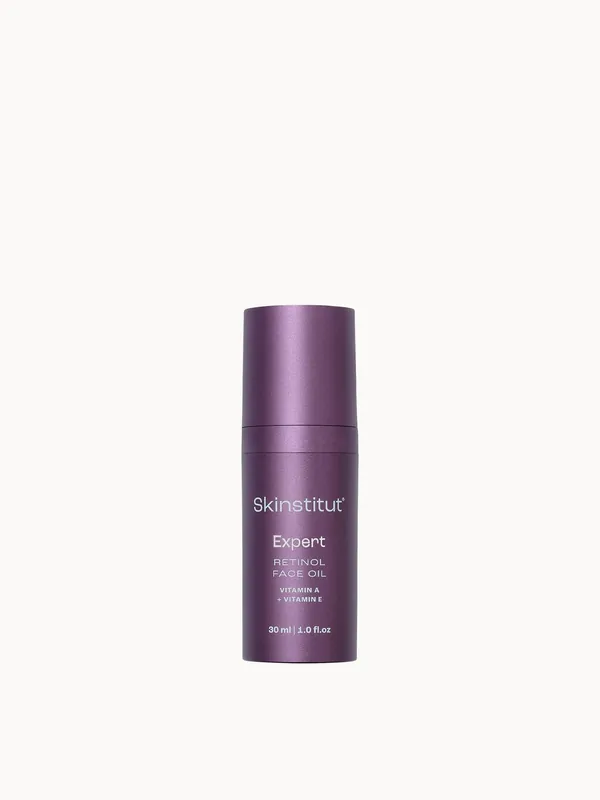 Skinstitut Expert Reveal Retinol Face Oil 30ml - Medik8