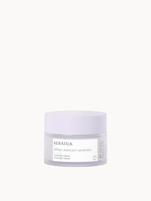 KERASILK Styling Finishing Cream 50ml - Color Wow
