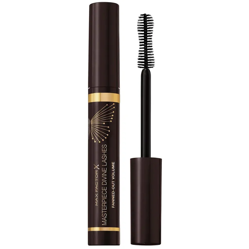 Max Factor Masterpiece Divine Lashes Volume Mascara Black Brown 002 8ml - L'Oréal Paris