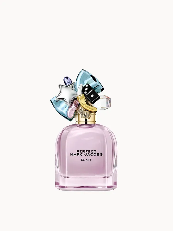 Marc Jacobs Perfect Elixir Eau de Parfum 50ml