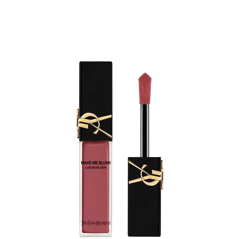 Yves Saint Laurent Liquid Blush 15ml (Various Shades) - YSL