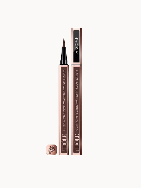 Lancôme Idôle Eye Liner Syrup Brown Matte 1ml - Maybelline