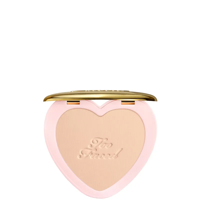 Too Faced Born This Way Soft Blur Flexible Finish Setting Powder 17g (Various Shades) - MAC
