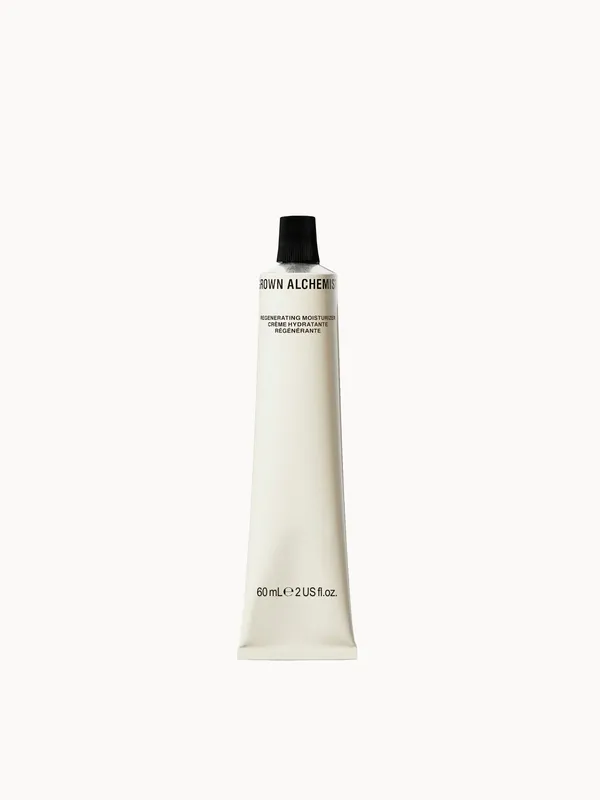 Grown Alchemist Regenerating Moisturizer 60ml - La Roche-Posay
