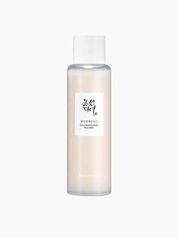 Beauty of Joseon Glow Replenishing Rice Milk Toner 150ml