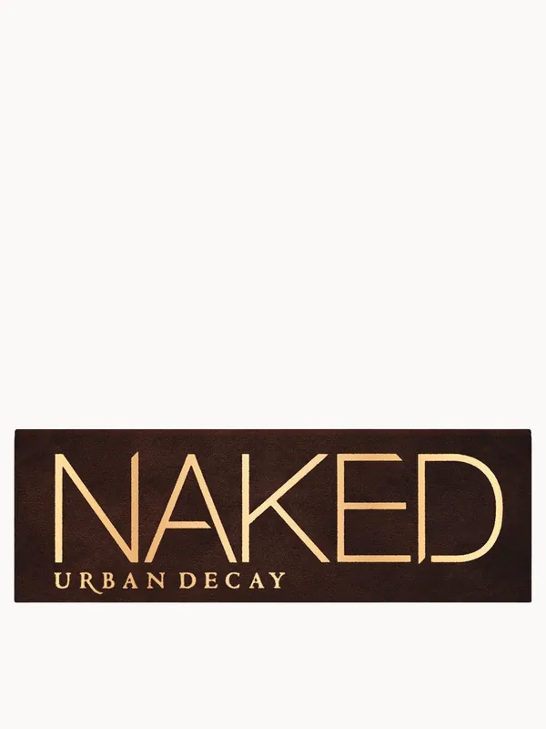 Urban Decay Limited Edition Naked Palette Original Revival