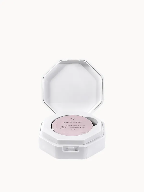 Noble Panacea The Brilliant Prime Radiance Serum 7 Dose 3.5ml - The Ordinary