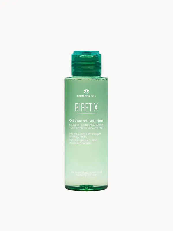 Biretix Oil-Control Solution 100ml