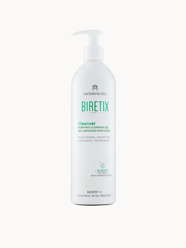 Biretix Cleanser 400ml - CeraVe