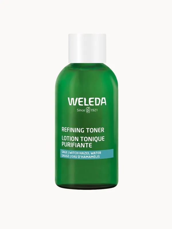 Weleda Refining Toner