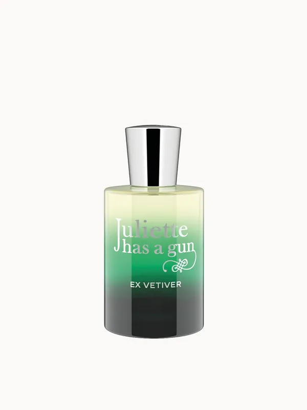Juliette Has a Gun Ex Vetiver 50ml - MAC