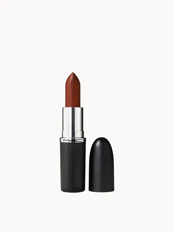 MAC Macximal Sleek Satin Lipstick 3.5g (Various Shades)