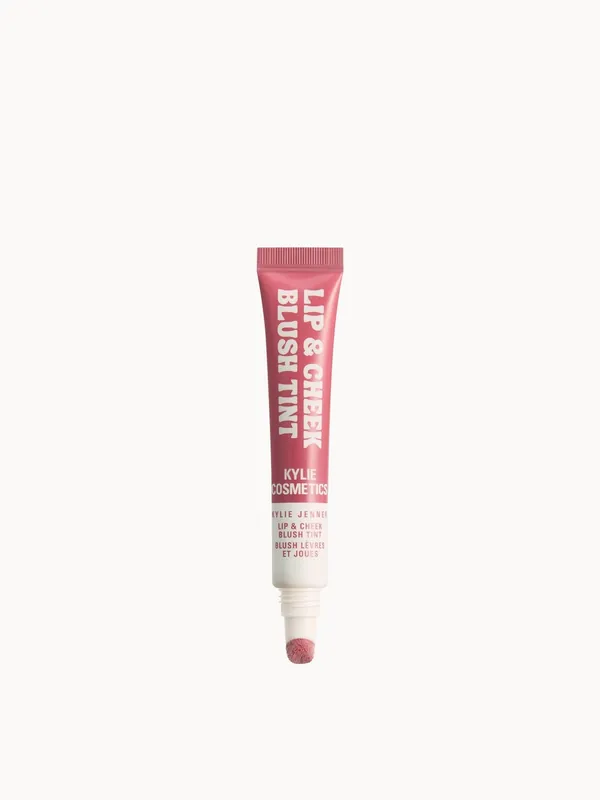 Kylie Cosmetics Lip and Cheek Blush Tint 9ml (Various Shades) - La Roche-Posay