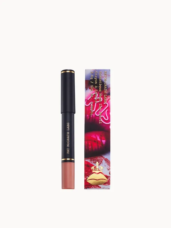 Pat McGrath Dramatique Mega Lip Pencil 2.4g (Various Shades) - Rimmel