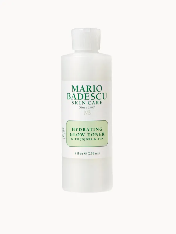 Mario Badescu Hydrating Glow Toner 236ml - Vichy