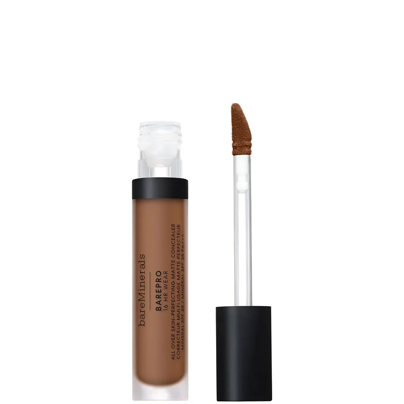 bareMinerals Barepro All-Over Skin-Perfecting Matte Concealer Mineral SPF 25+++ 7.5ml (Various Shades)