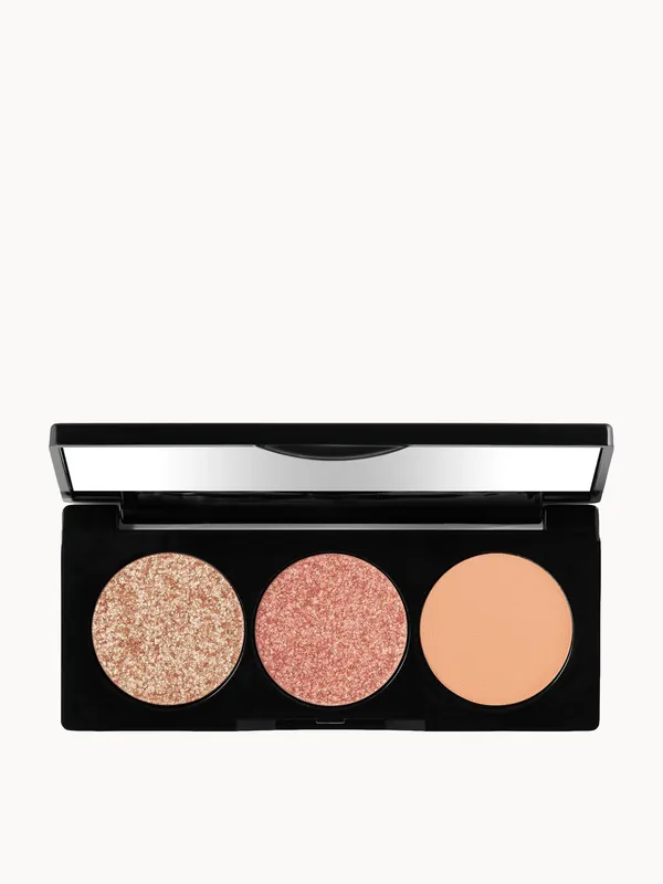 Bobbi brown Essential Eye Shadow Trio (Various Shades) - MAC