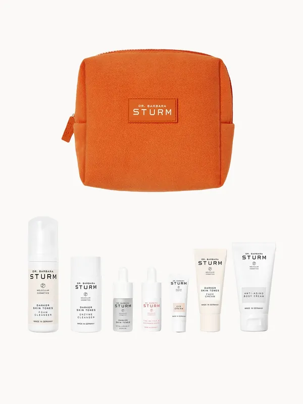 Dr. Barbara Sturm Darker Skin Tones Discovery Kit - Estée Lauder