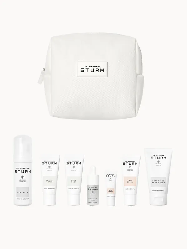 Dr. Barbara Sturm Discovery Travel Size Kit