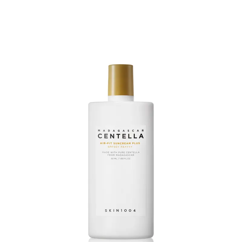 Skin1004 Madagascar Centella Air-Fit Suncream Plus PA++++ SPF50+ 50ml