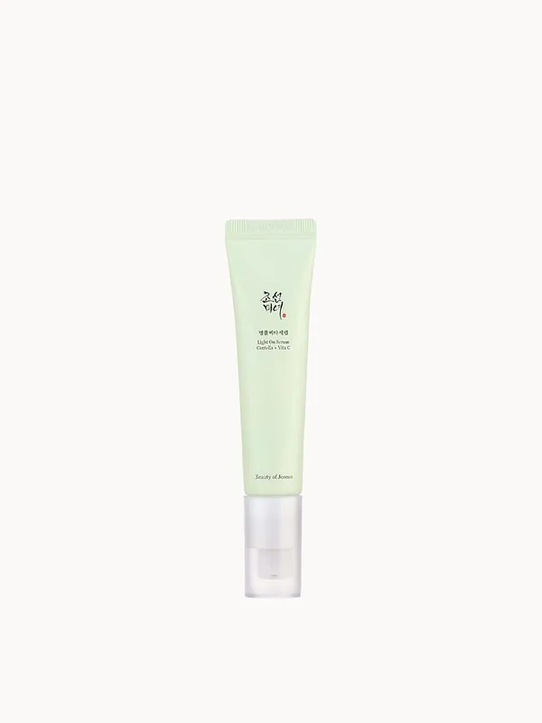 Beauty Of Joseon Serums Light On Serum with Centella + Vita C 30ml