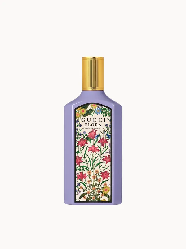 Gucci Flora Gorgeous Magnolia Eau de Parfum 100ml - La Roche-Posay