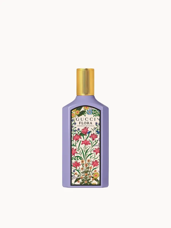 Gucci Flora Gorgeous Magnolia Eau de Parfum 50ml