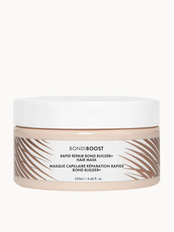 Bondi Boost Rapid Repair Bond Builder Hair Mask 250ml - BondiBoost