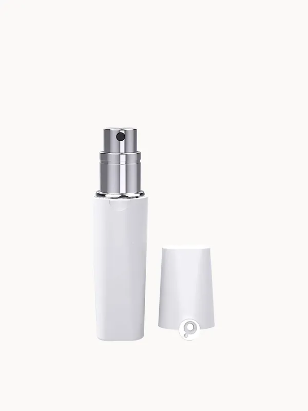 Travalo Perfume Pod Atom Atomiser 5ml - White