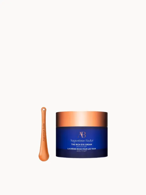 Augustinus Bader The Rich Eye Cream 15ml - Sarah Chapman