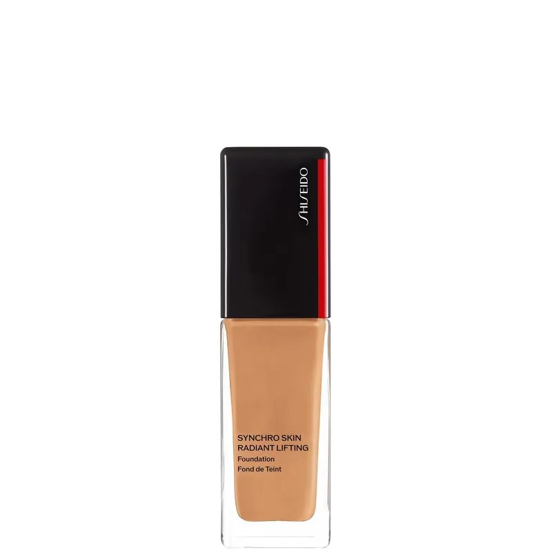 Shiseido Synchro Skin Radiant Lifting Foundation 30ml (Various Shades) - Armani