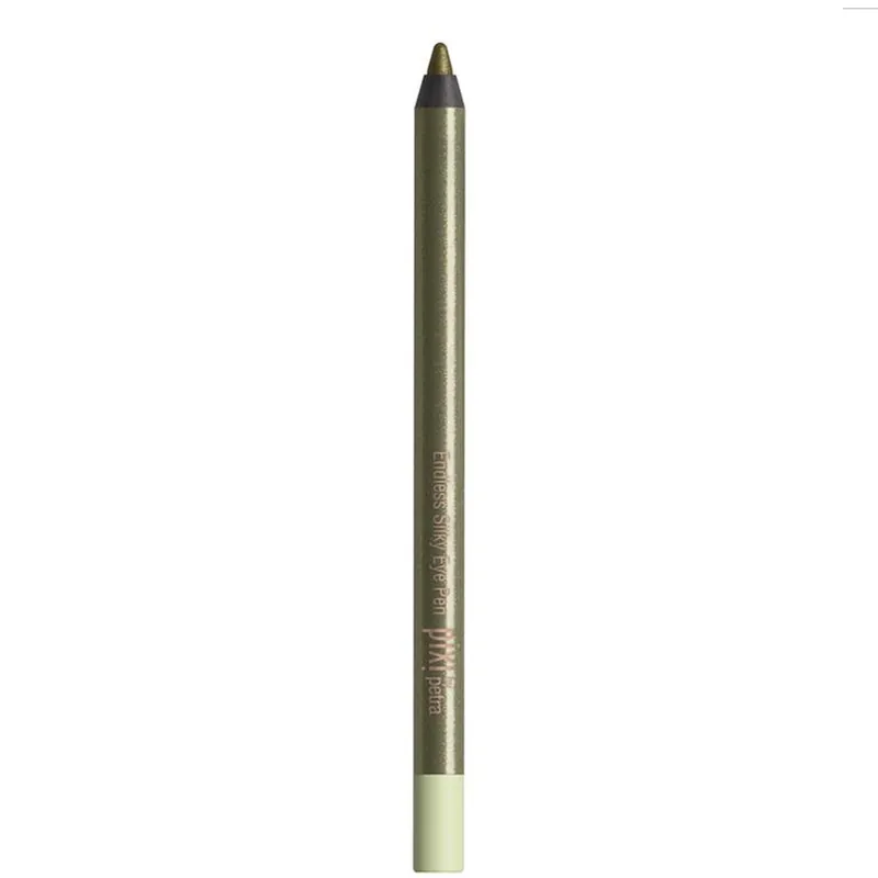 PIXI Endless Silky Eye Pen Waterproof Eye Pencil 1.2g - Sage Gold