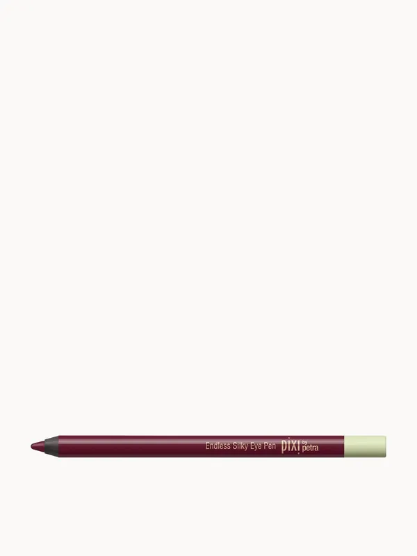 PIXI Endless Silky Eye Pen Waterproof Eye Pencil 1.2g - Very Berry