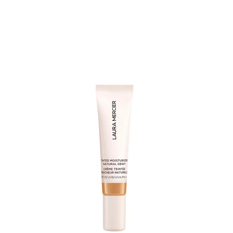 Laura Mercier Tinted Moisturiser Natural Dewy SPF 30 Travel Size 15ml (Various Shades) - NARS