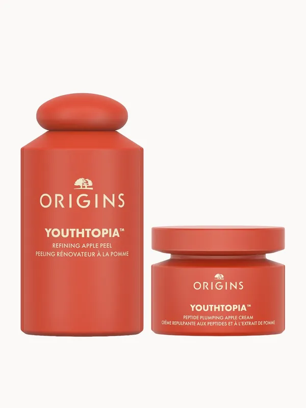 Origins Youthtopia Duo - Kiehl's Since 1851