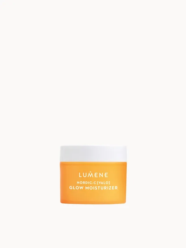 Lumene Nordic C [VALO] Glow Moisturizer 50ml - Drunk Elephant