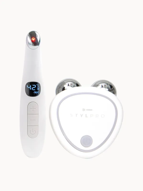 StylPro Face Snatch Bundle - NuFACE
