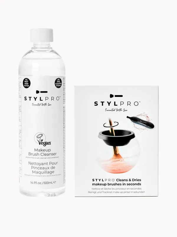 StylPro Brush Cleaning Bundle - NARS