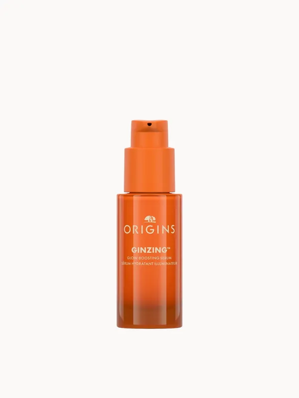 Origins Ginzing Glow-Boosting Serum 30ml