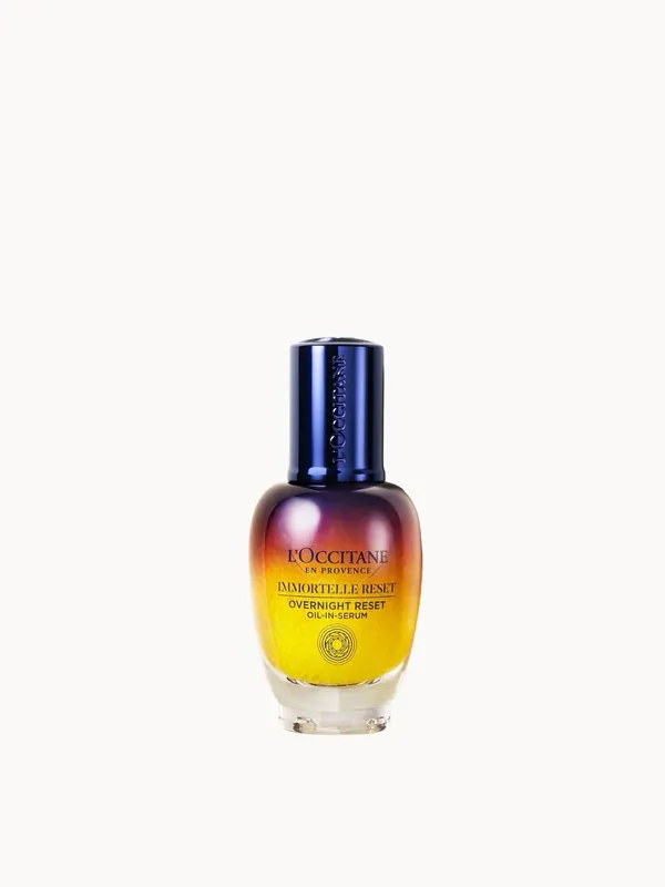 L'Occitane Overnight Reset Serum 30ml