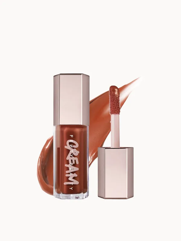 Fenty Beauty Gloss Bomb Cream Colour Drip Lip Cream 9ml (Various Shades)