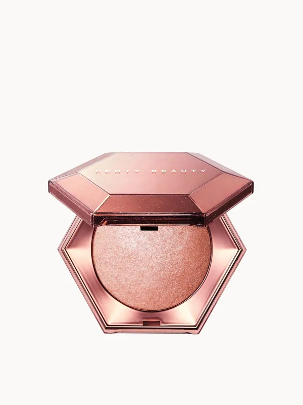 Fenty Beauty Diamond Bomb All Over Diamond Veil 8g (Various Shades)