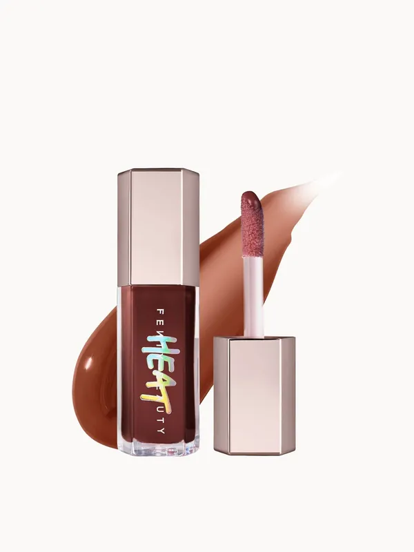 Fenty Beauty Gloss Bomb Heat Universal Lip Luminizer + Plumper 9ml (Various Shades)