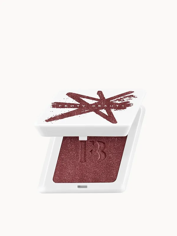 Fenty Beauty Fenty Cheeks Suede Powder Blush 4g (Various Shades)